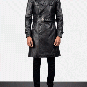 HARLEY DAVIDSON Men's Writ Leather Jacket - Leather Store World