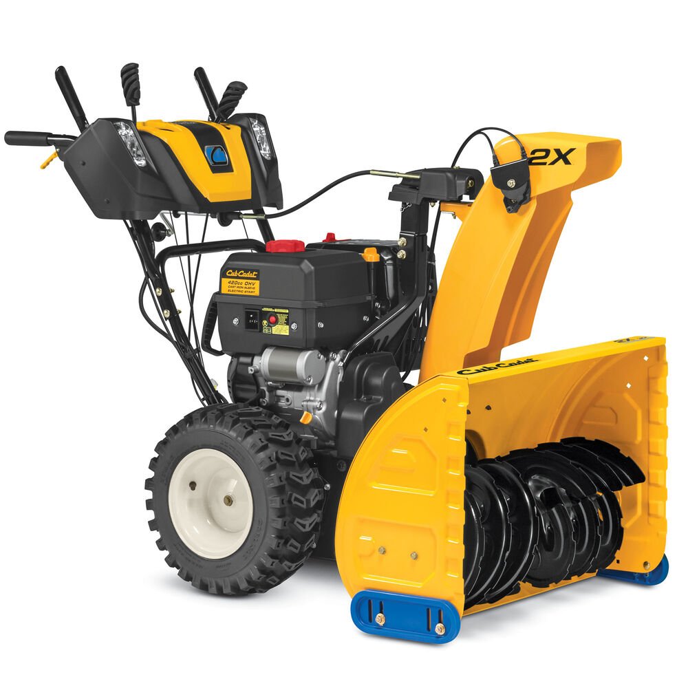 Cub_Cadet_2X_30_HP_Two_Stage_Snow_Blower_31AH5DVU710