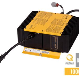 Delta Q Charger 36V