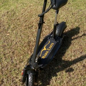 Scooter 800w Single Motor